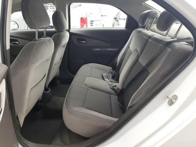 Chevrolet Cobalt LTZ 1.8 automático - Foto 11