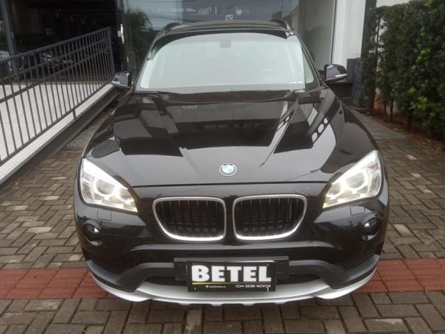 BMW X1 S20I ACTIVEFLEX 2015 - Foto 2