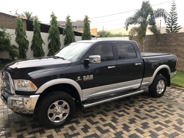 Dodge Ram 2500
