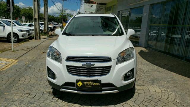 Tracker LTZ 2014/2015 - 53.000km - 58.500,00 - Foto 3