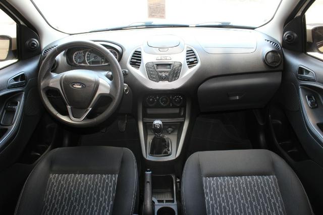 Ford Ka SE 1.0 - Foto 7