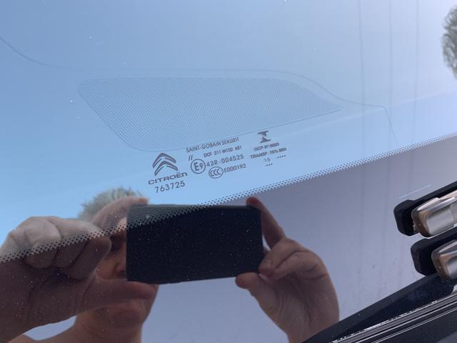 Citroën c4 picasso 1.6 thp intensive - Foto 20