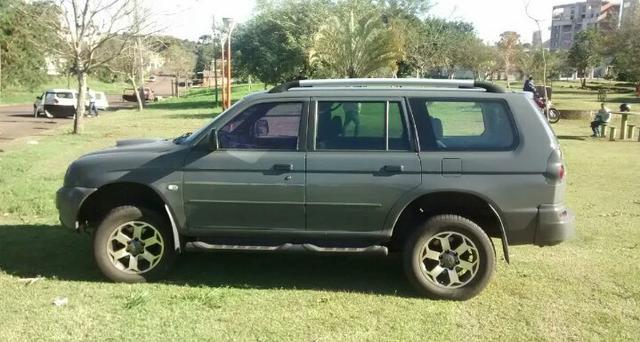 Mitsubishi Pajero Sport 2.5 Hpe 4x4 5p - Foto 4