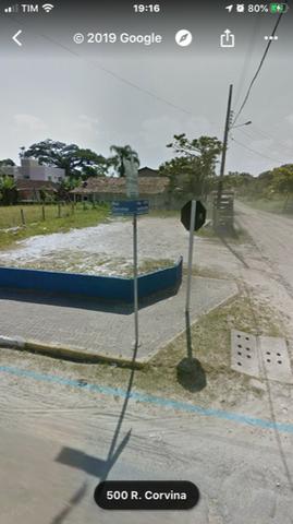 Vende-se terreno com excelente localização na Praia de Itapoá - Foto 8
