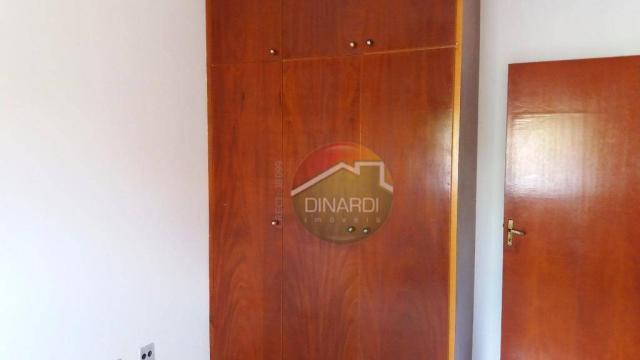 Apartamento residencial para locação, ipiranga, ribeirão preto - ap8761. - Foto 8