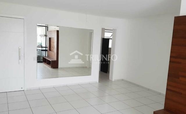 GM - Apartamento de 3 quartos/ 1 suíte/ Ponta do Farol - Foto 5