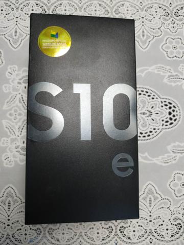 Galaxy S10e Duos