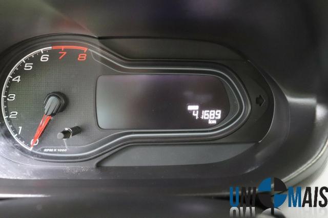 Onix Lt 2019 Completo Impecavel Baixa Kilometragem Apenas 39.900 Financia/Troca Ljc - Foto 10