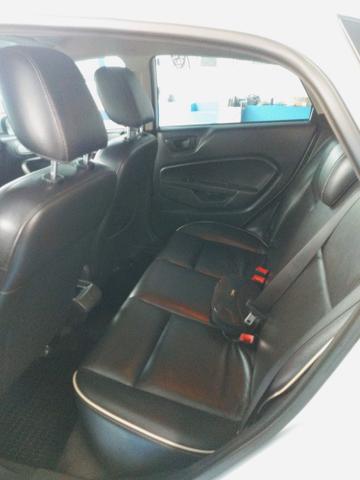 New Fiesta 1.6 SE 16V - Foto 3