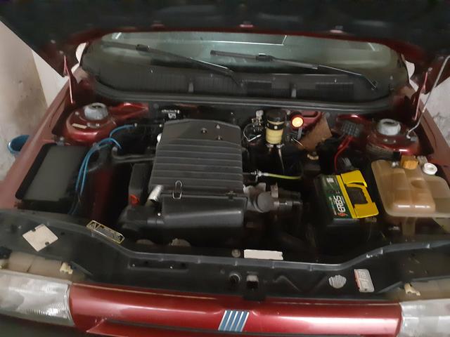 Vendo Fiat Tipo 95 - Foto 4