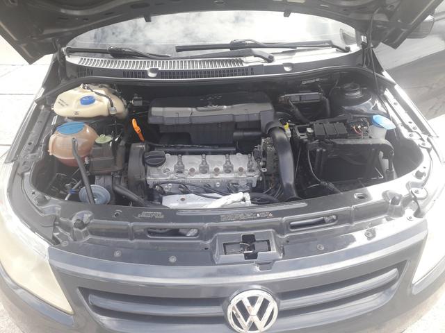 Gol g5 1.0 ano 2010 top de linha completo quitado selado seminovo - Foto 13
