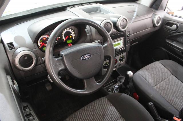 ECOSPORT 2010/2011 1.6 FREESTYLE 8V FLEX 4P MANUAL - Foto 3