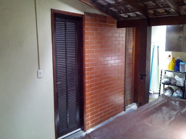 Ótima casa com piscina c/ 02 quartos - Foto 8