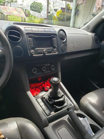 Camionete Amarok - Foto 5