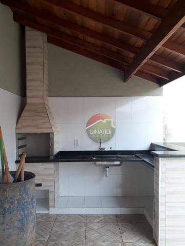 Casa com 3 dormitórios à venda, 170 m² por r$ 330.000 - Foto 11