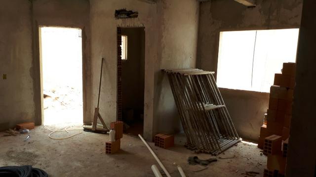 Sobrado no Hauer - Novo - Três Quartos com Suíte - Terraço - S231B - Foto 9