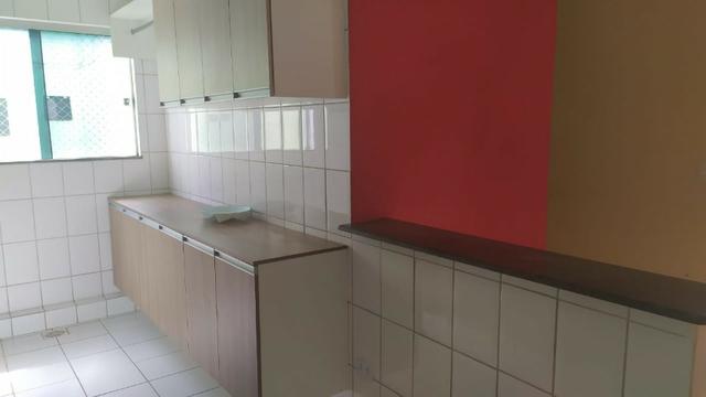 Apto resid. vilas do rio madeira 1 - Foto 2