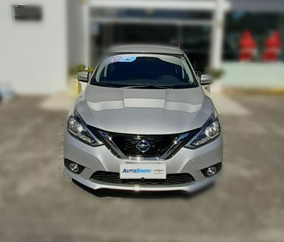 SENTRA 2018/2019 2.0 S 16V FLEXSTART 4P AUTOMÁTICO - Foto 3
