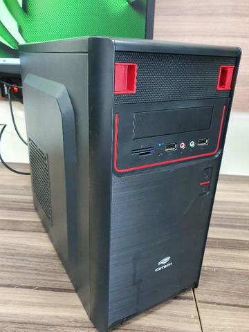 Pc gamer intel 7geracao 8gb ram nvidia gt 630 2gb dedicados - Foto 2