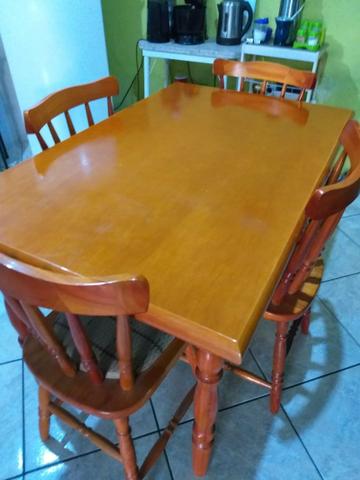 Mesa de jantar