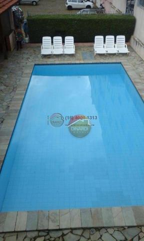 Apartamento Residencial para locação, Vila Tibério, Ribeirão Preto - AP7229. - Foto 3