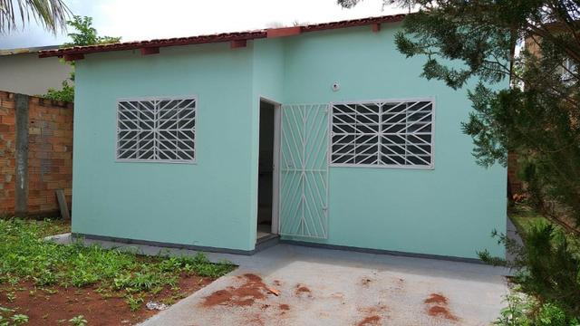 Casa em Goianira, Triunfo II, 2 Quartos, para financiar - Foto 3