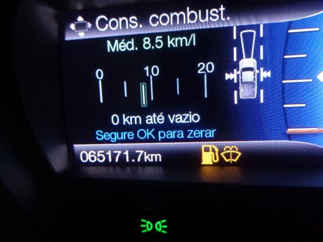 Ford Ranger LIMITED 3.2 4X4 4P - Foto 11