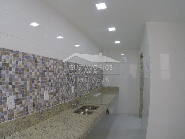 Apartamento Leme 2 quartos 1 suite excelente oportunidade pronto para morar - Foto 7