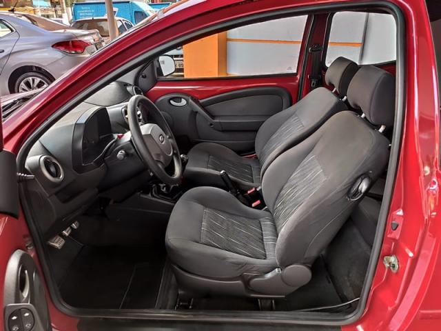 FORD KA FLEX - Foto 7