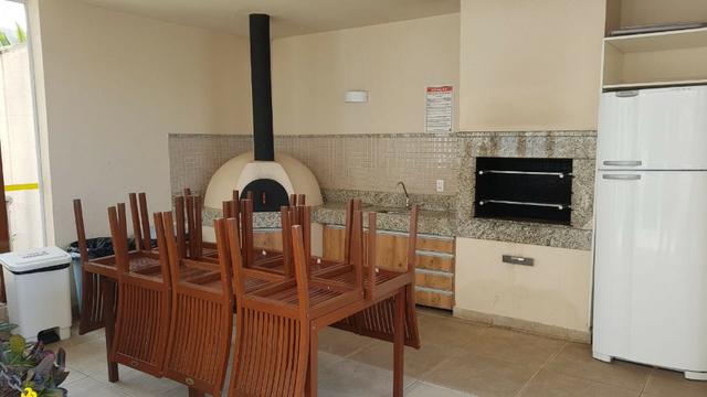 Apartamento em guarulhos fatto reserva vila rio 57mts 3dorm 1suite 1vaga andar alto - Foto 12