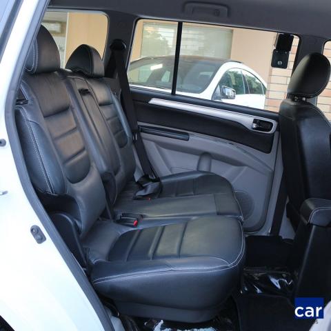 PAJERO DAKAR 2014/2015 3.2 4X4 16V TURBO INTERCOOLER DIESEL 4P AUTOMÁTICO - Foto 7