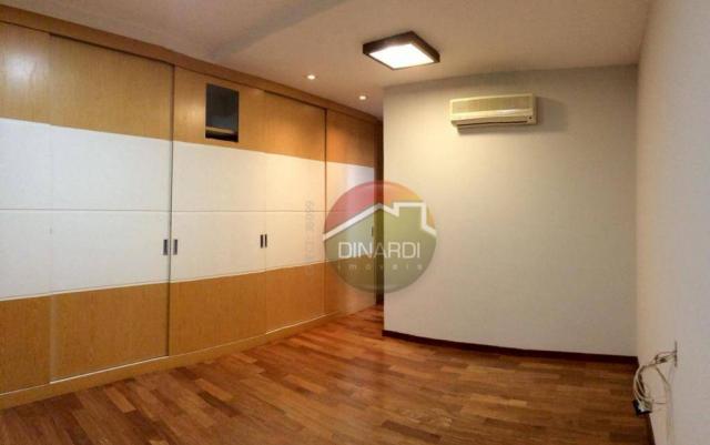 Apartamento residencial à venda, Jardim São Luiz, Ribeirão Preto. - Foto 5