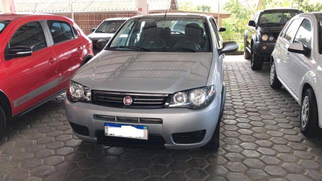 PALIO 2014/2015 1.0 MPI FIRE WAY 8V FLEX 4P MANUAL