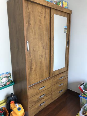 Armário 2 portas