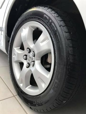 2010 Toyota Corolla XEI 1.8 Flex - Foto 6