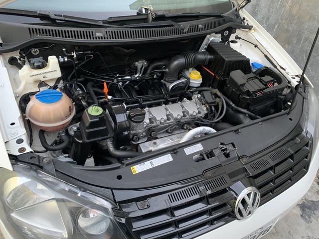 Polo hatch 2014 1.6 - Foto 4