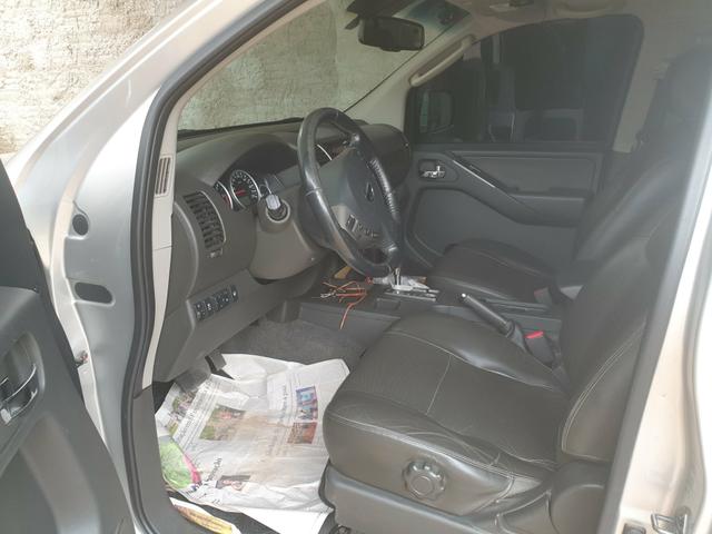 Vendo camionete nissan - Foto 6