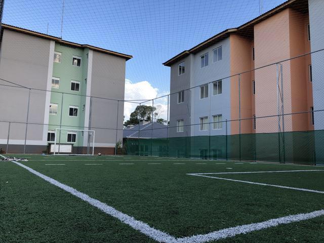 LR-Pronto para morar entrada parcelada 60x