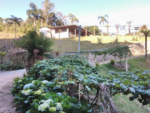 Vendo sítio em Rancho Queimado - Foto 2