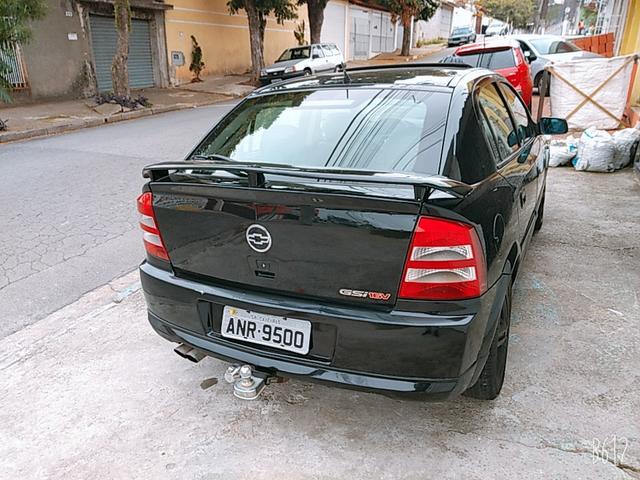 Astra gsi 2.0 - Foto 5
