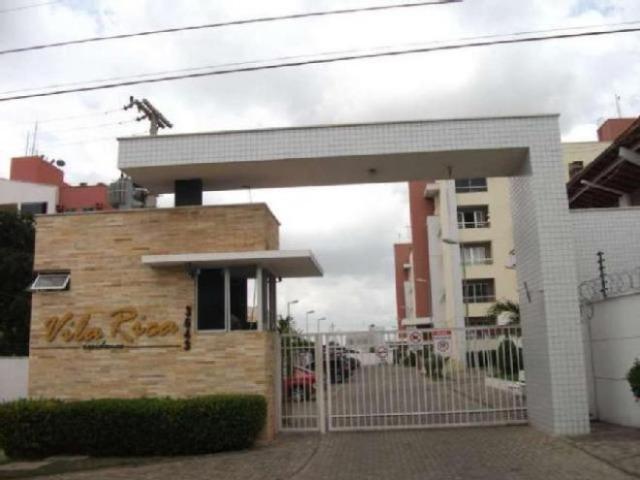 Apartamento 02 Quartos no Vila Rica, Próximo a Av. Kennedy na Zona Leste