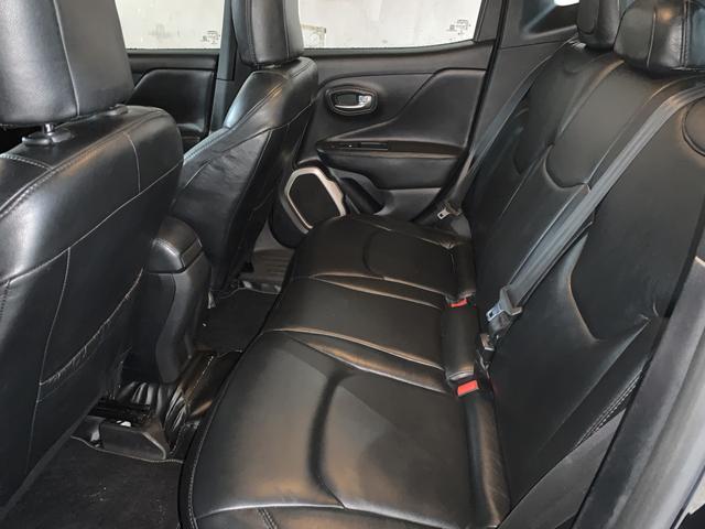 Jeep Renegade - Foto 6