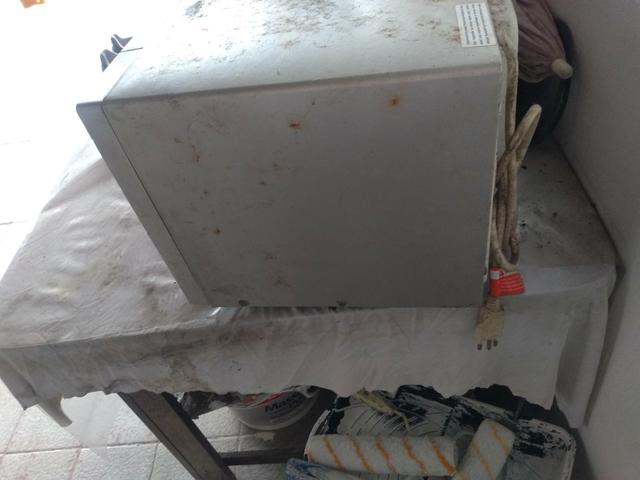 Microondas para retirada de peças - Foto 2