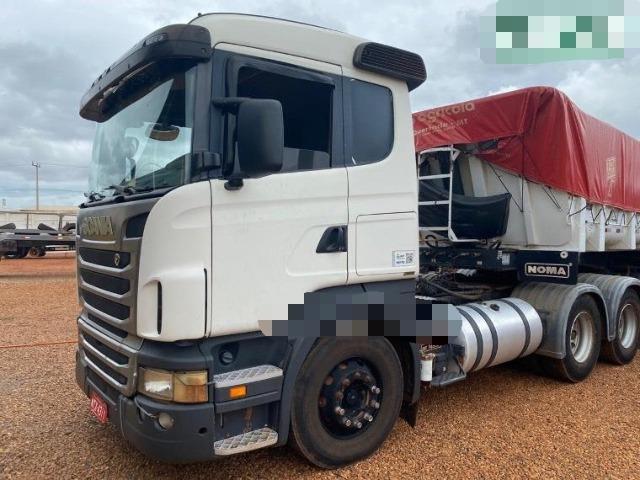 Scania 420 sem juros - Foto 2