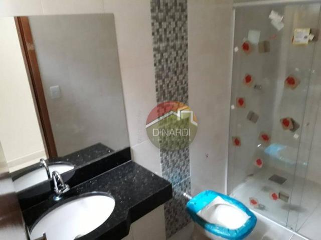 Casa com 3 dormitórios à venda, 170 m² por r$ 330.000 - Foto 10