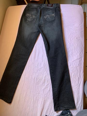 Calça jeans - Foto 2