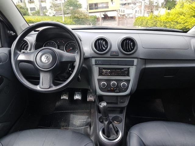 Gol g5 1.6 09/10 - Foto 4