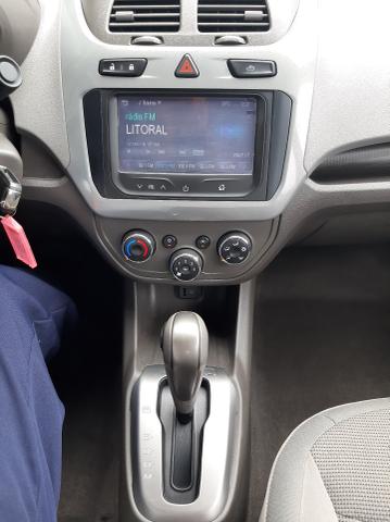 Chevrolet Cobalt LTZ 1.8 automático - Foto 9