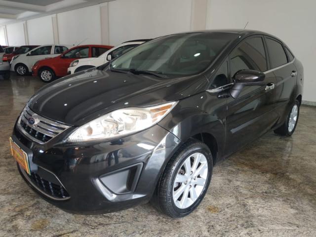 FORD NEW FIESTA SEDAN SE 1.6 16V 4 P. (FLEX) - Foto 3