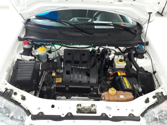 FIAT PALIO FIRE 1.0 8v (Flex) 4P - Foto 10